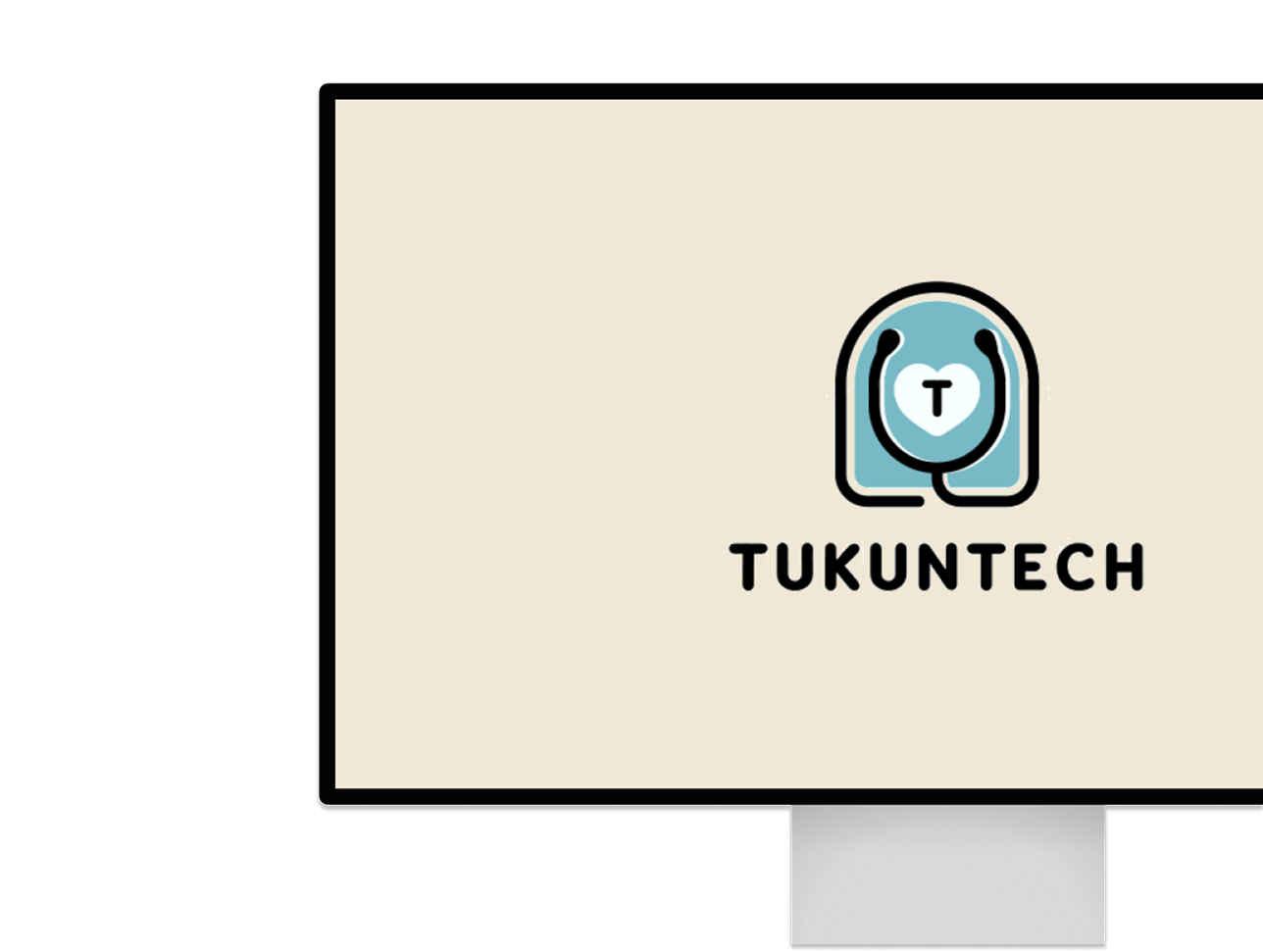 TukunTech en monitor